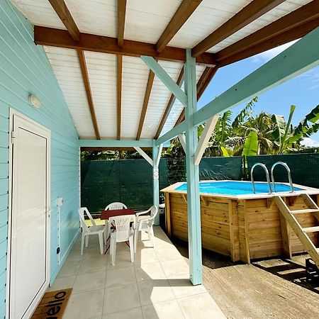 Bunghello Village Piscine & Spa Trois-Rivières Екстериор снимка