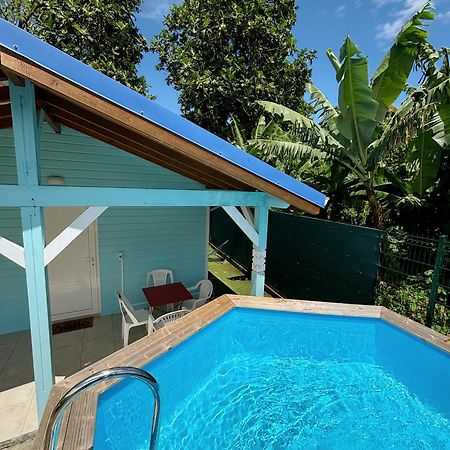 Bunghello Village Piscine & Spa Trois-Rivières Екстериор снимка