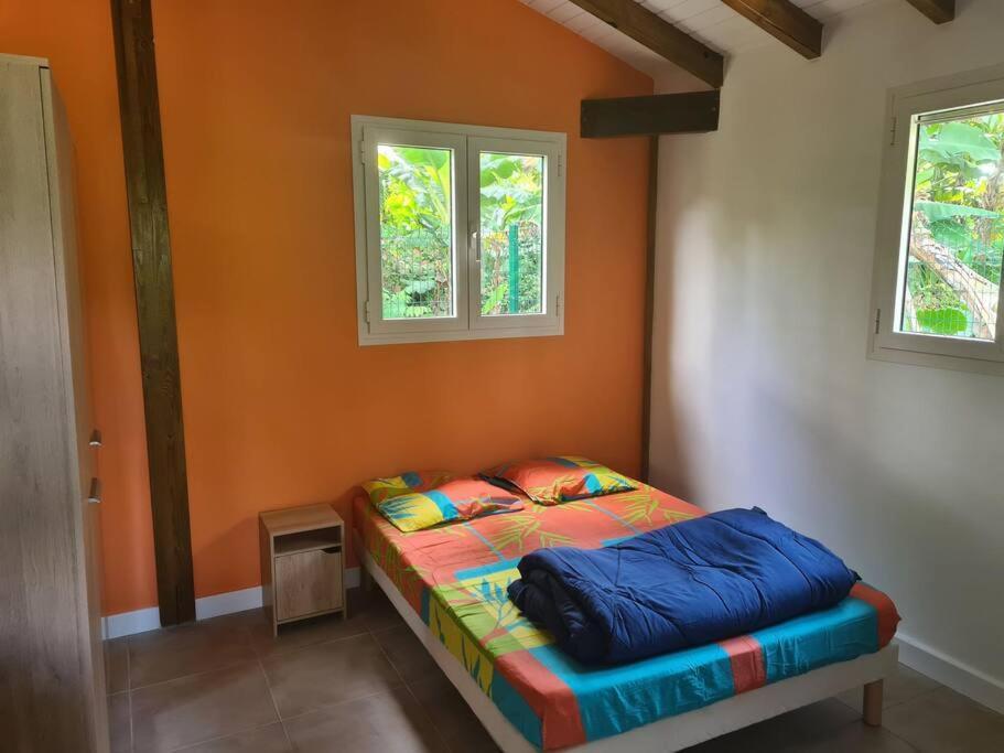 Bunghello Village Piscine & Spa Trois-Rivières Екстериор снимка