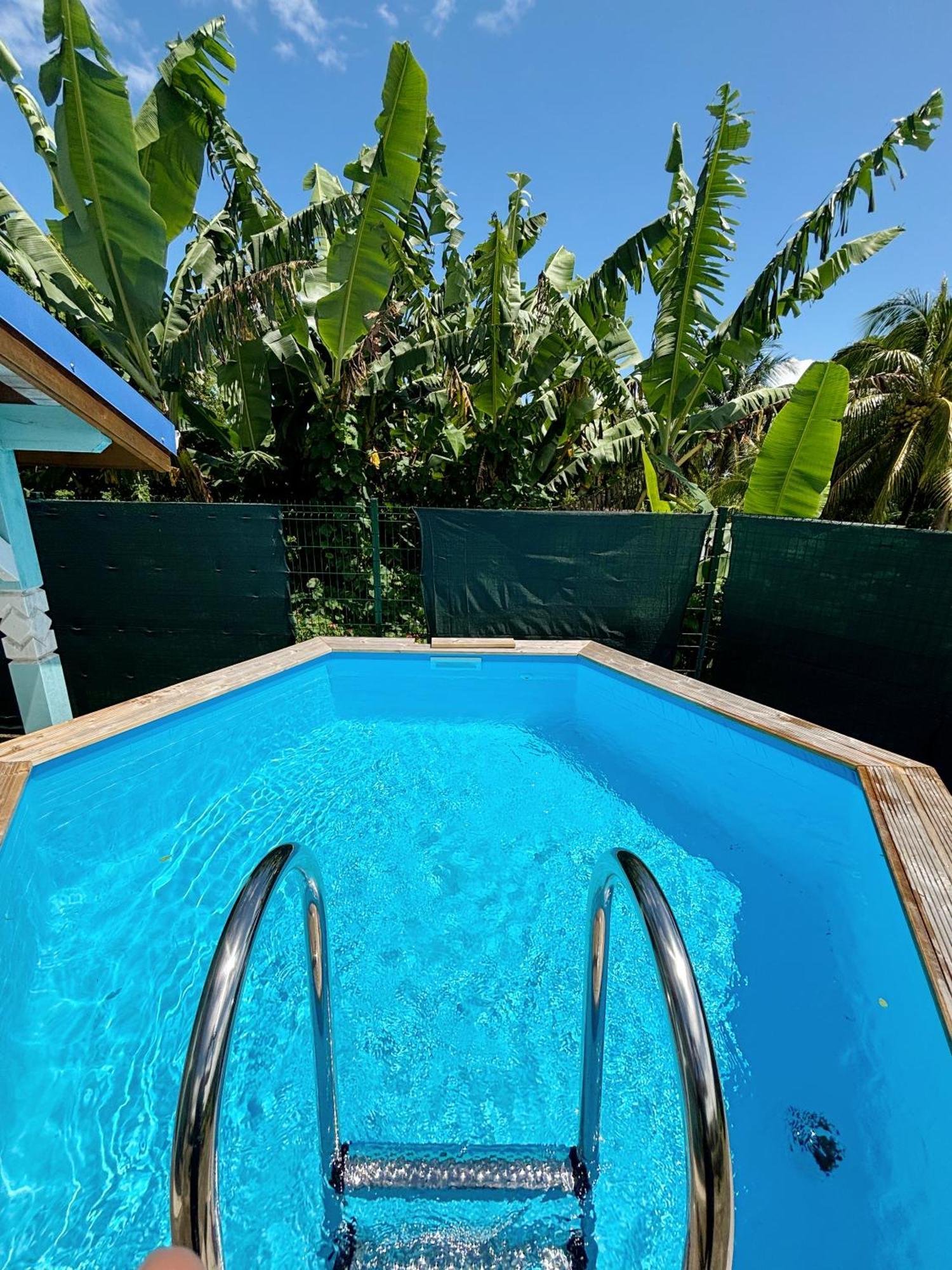 Bunghello Village Piscine & Spa Trois-Rivières Екстериор снимка